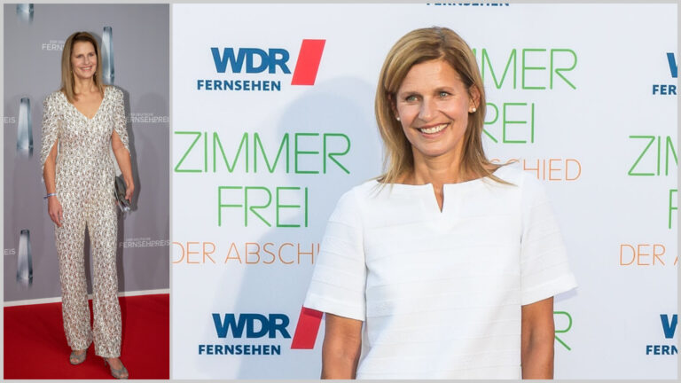 katrin müller-hohenstein partnerin