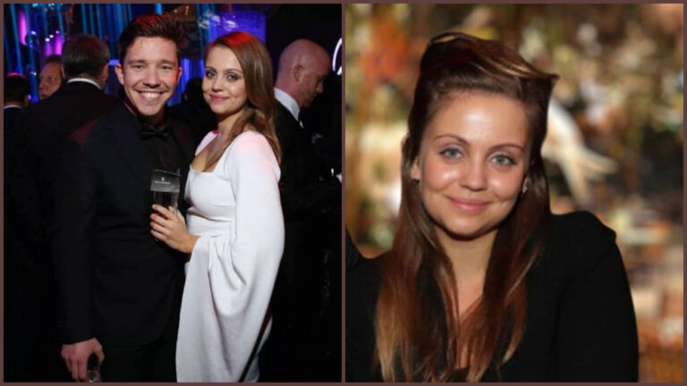 aileen anna wellenbrink