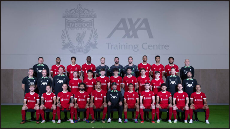 aufstellungen: teilnehmer: fc liverpool gegen real madrid