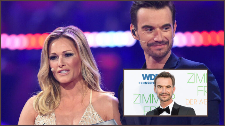 florian silbereisen partner