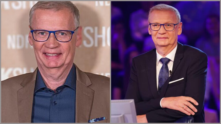 günther jauch vermögen