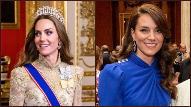 Kate Middleton Krebs: Was wirklich über ihre Krankheit und ihren Gesundheitszustand bekannt ist kate middleton krebs