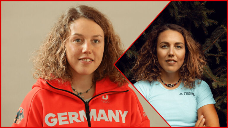 laura dahlmeier hochzeit