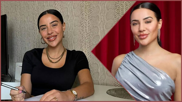 leyla lahouar nationalität