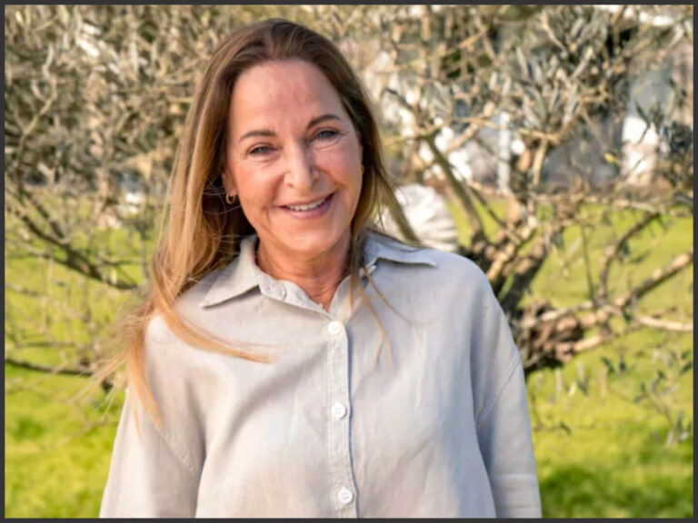 nicole steves krankheit