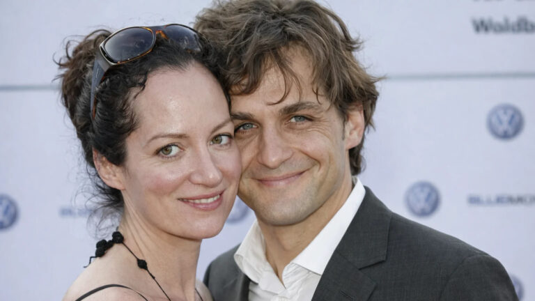 Robert Seeliger: Gibt es eine neue Freundin an seiner Seite? robert seeliger neue freundin