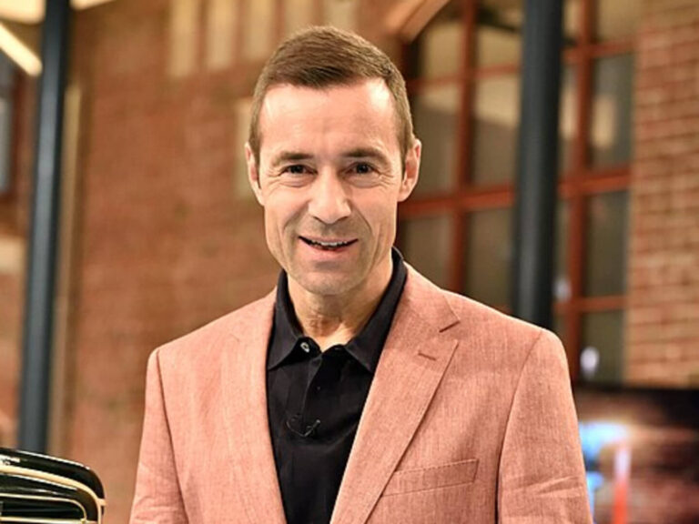 Kai Pflaume Todesursache