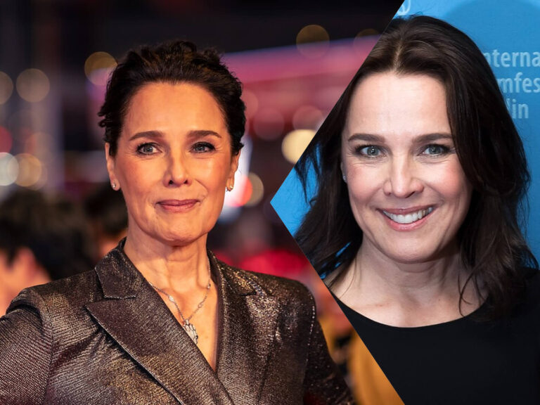 Die Kinder von Désirée Nosbusch: Ein Blick auf ihre Familie desiree nosbusch kinder