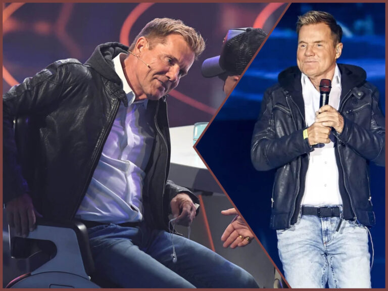 dieter bohlen todesursache