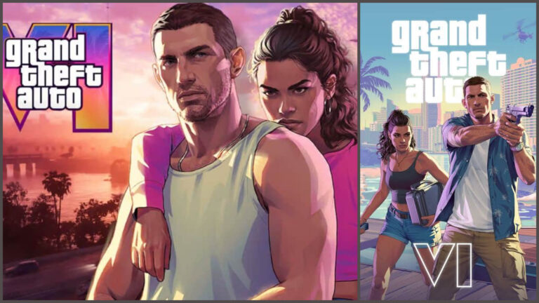 GTA 6: Alles was du über die heiß erwartete Fortsetzung wissen musst GTA 6