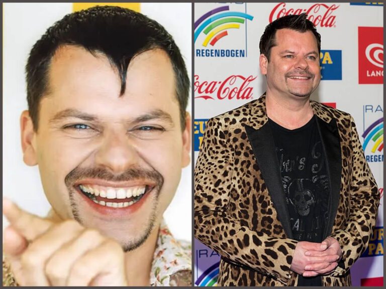 Ingo Appelt krank? Was wirklich über seinen Gesundheitszustand bekannt ist ingo appelt krank