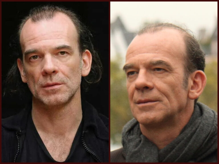 Martin Wuttke neue Freundin: Was wirklich bekannt ist Martin Wuttke neue Freundin