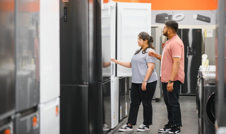 So finden Sie die perfekte Kühl-Gefrierkombination für Ihre Küche So finden Sie die perfekte Kühl-Gefrierkombination für Ihre Küche