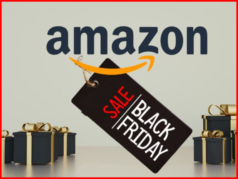 amazon black friday