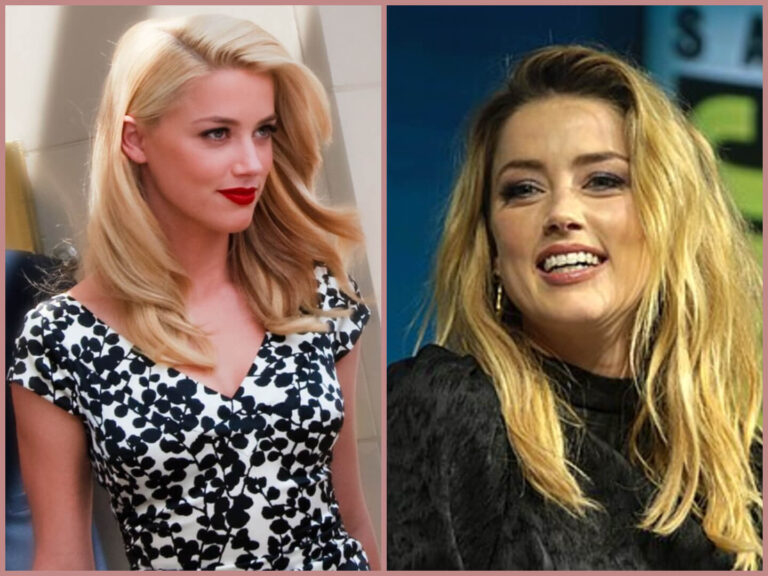 amber heard vermögen