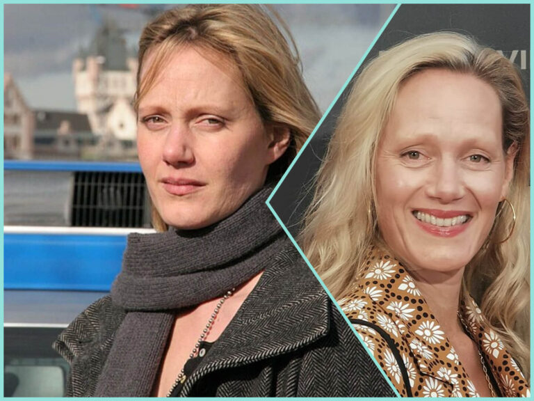 Anna Schudt Schlaganfall: Was stimmt wirklich? anna schudt schlaganfall