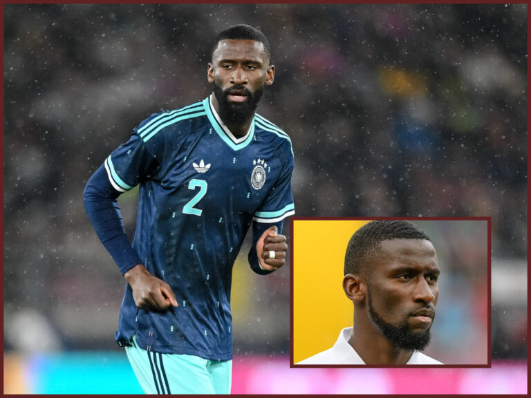 antonio rüdiger ehefrau