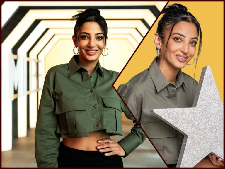 Dilara Kruse Herkunft: Ein Blick auf ihre Wurzeln und Familie dilara kruse herkunft