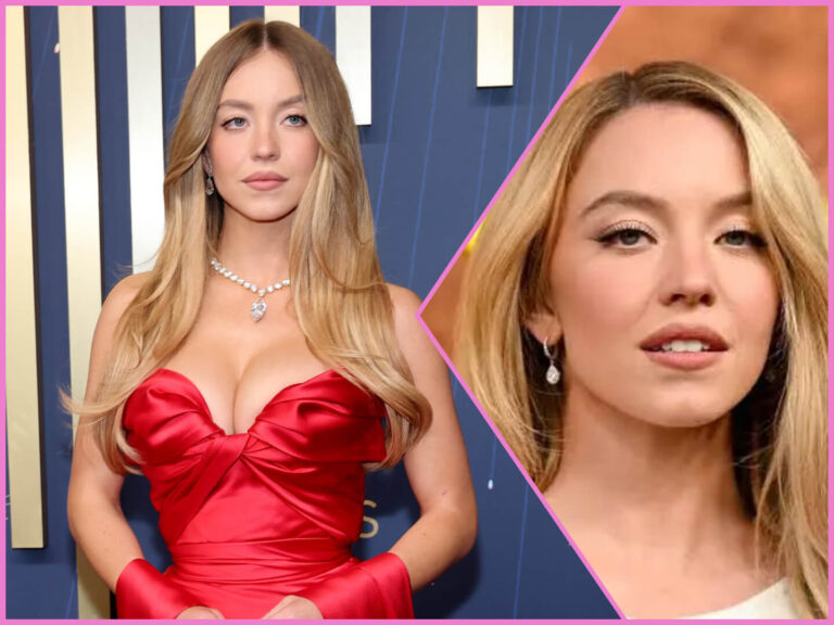 filme von sydney sweeney