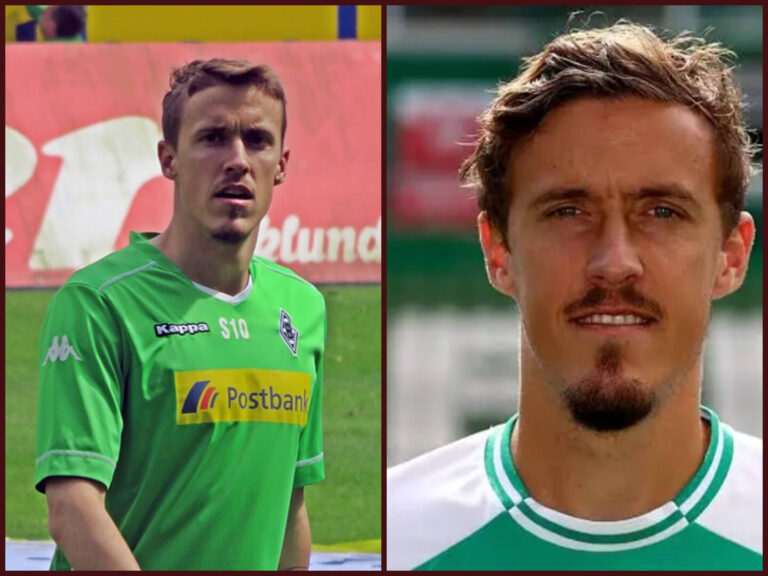 Max Kruse Vermögen 2025: Gehalt Karriere und wie reich er wirklich ist max kruse vermögen