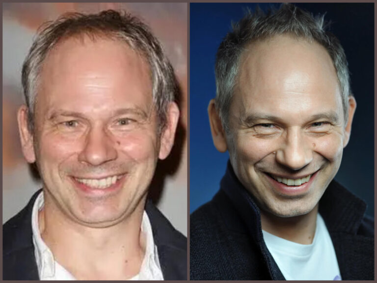 michael lott krankheit