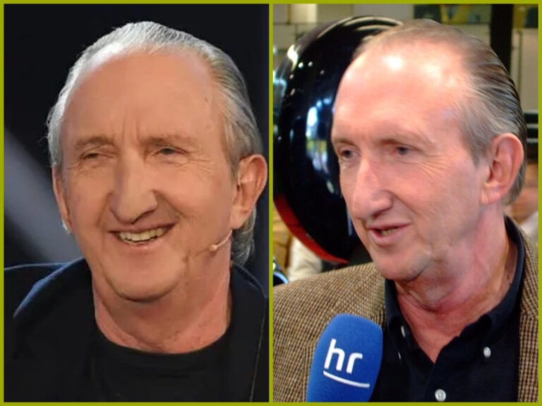 Mike Krüger Todesursache: Fakten Gerüchte und die Wahrheit mike krüger todesursache