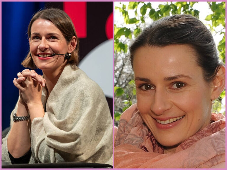 Mit wem ist Annett Renneberg verheiratet? Ein Einblick in ihr Privatleben mit wem ist annett renneberg verheiratet