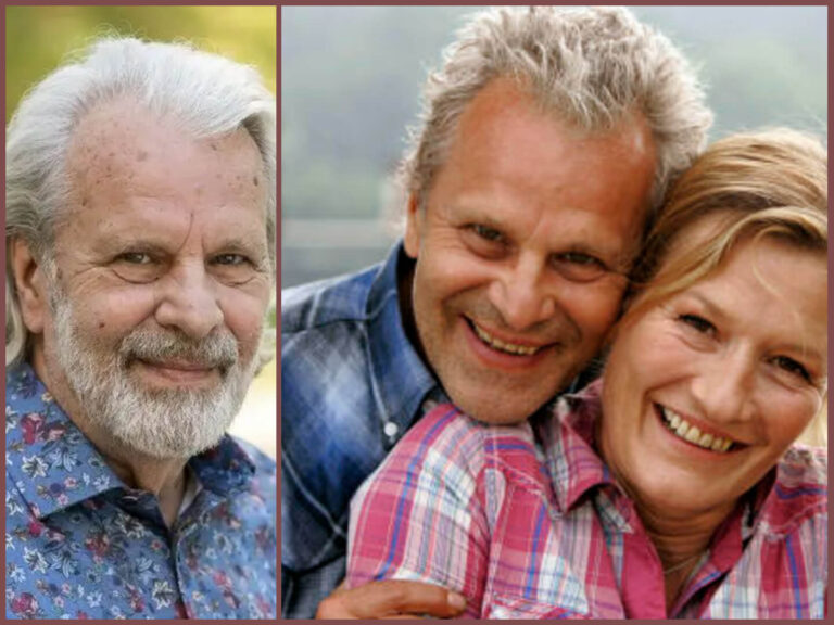 peter sattmann partnerin