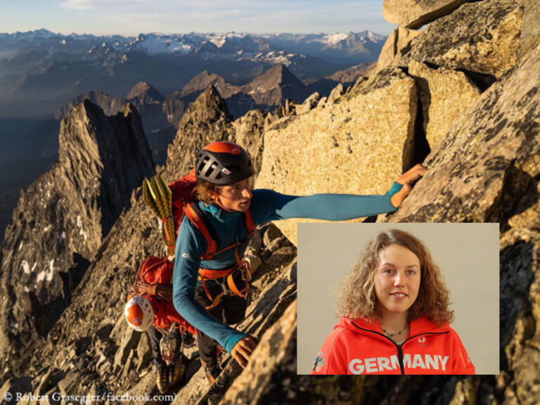 robert grasegger laura dahlmeier