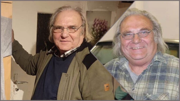 steel buddies günther gestorben