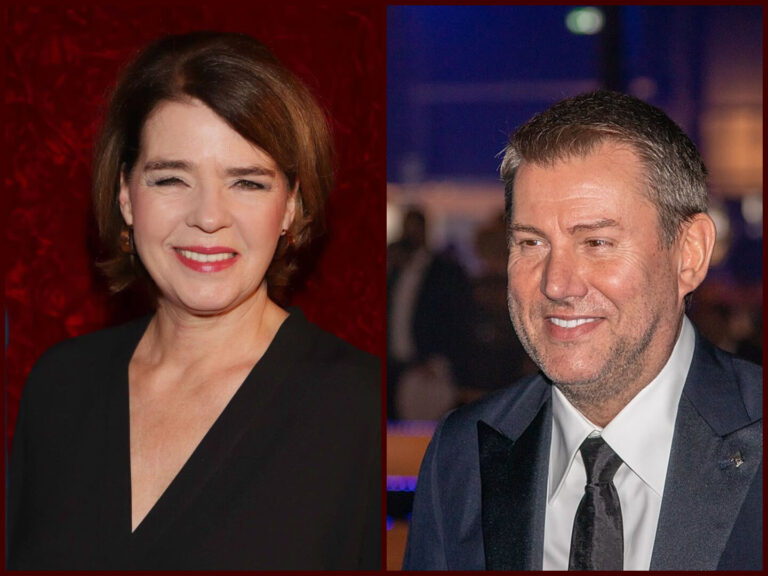 Sind Susanne Daubner und Jens Riewa ein Paar? Was wirklich dahintersteckt susanne daubner und jens riewa ein paar