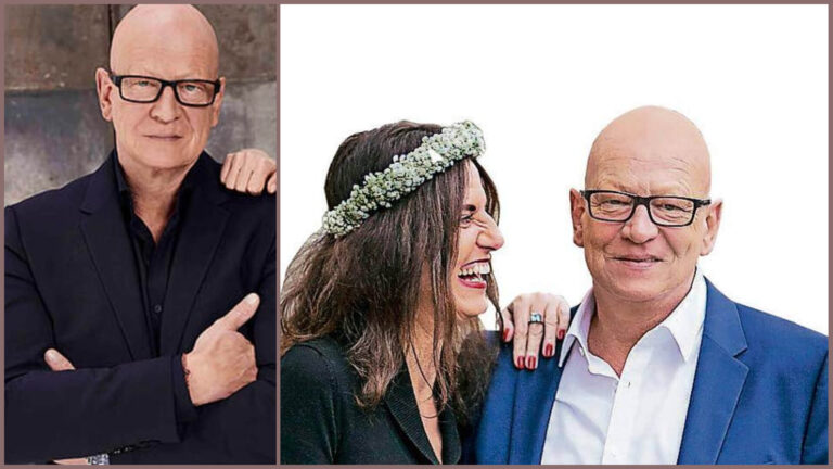 Tanja Flister Krankheit