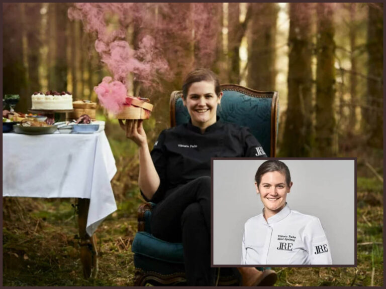 Viktoria Fuchs Lebensgefährtin: Was über ihr Privatleben wirklich bekannt ist viktoria fuchs lebensgefährtin