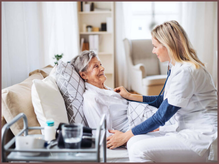 wie oft duschen bei pflegestufe 2