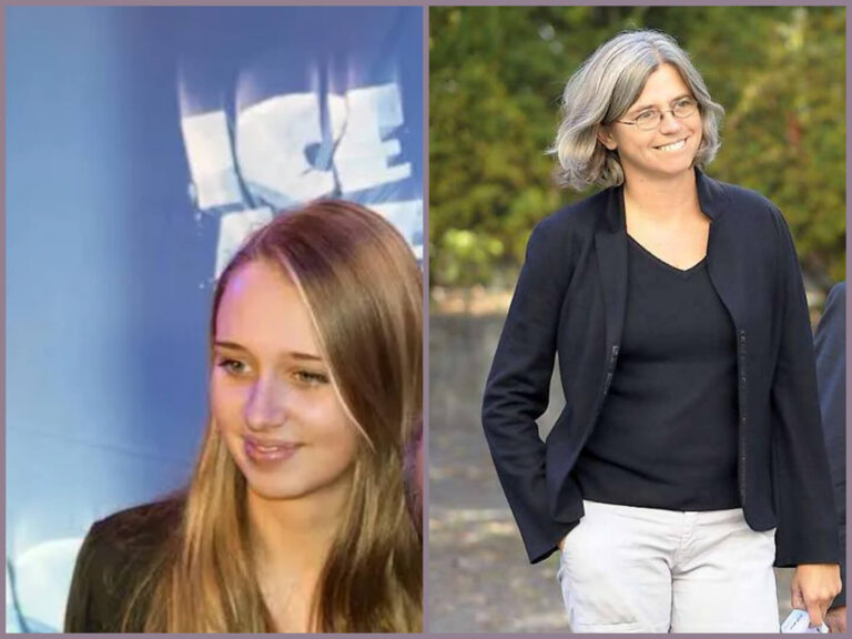 andrea lederer anna gysi