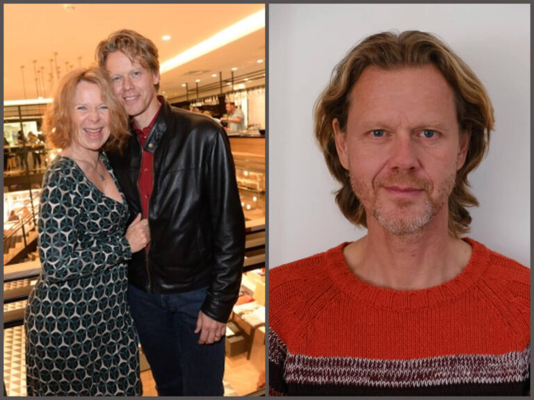 Berthold Manns privat: Familie Beruf und sein Leben in Berlin berthold manns