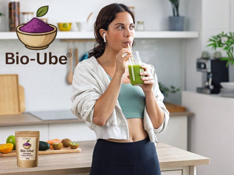 Ube