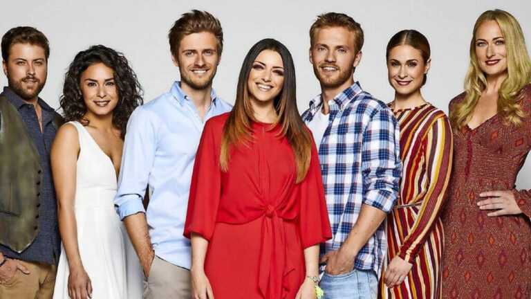 GZSZ Vorschau Aktuelle Entwicklungen, spannende Geschichten und alle wichtigen Informationen GZSZ Vorschau