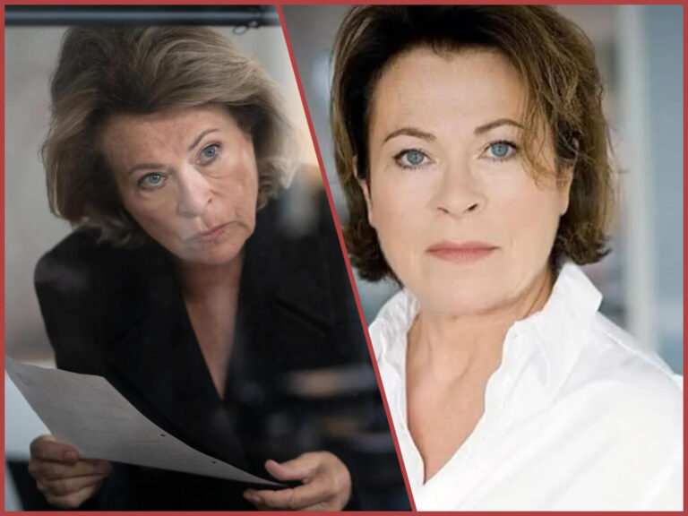 rita russek lebensgefährte
