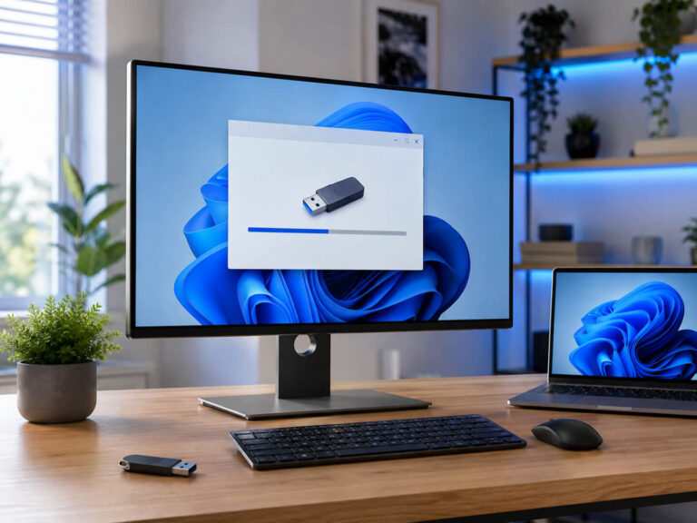 Windows 11 Media Creation Tool einfach erklärt windows 11 media creation tool